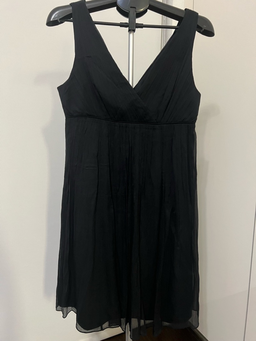 J.Crew Vintage Party Dress NWT Size 8 Special Occasion 2005